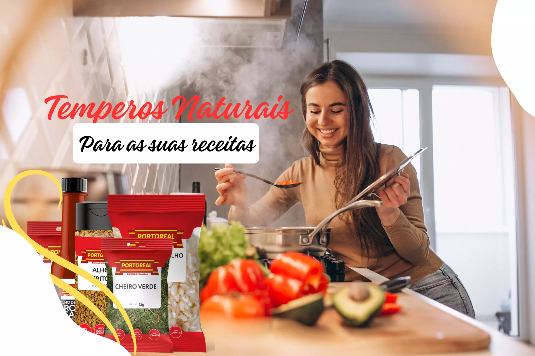 Sabor e Tradição