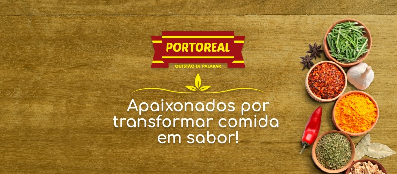 Sobre a Porto Real