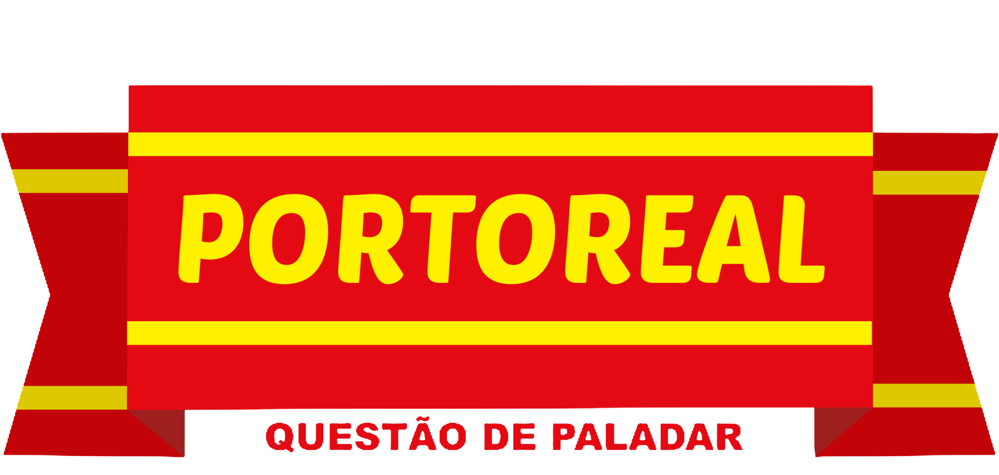 Portoreal - Questão de Paladar